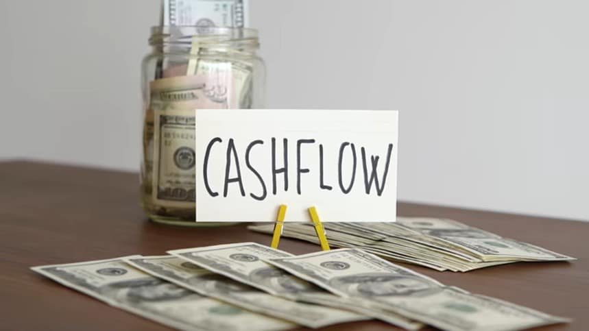 Cash-Flow Management Techniques | Aureus Financial