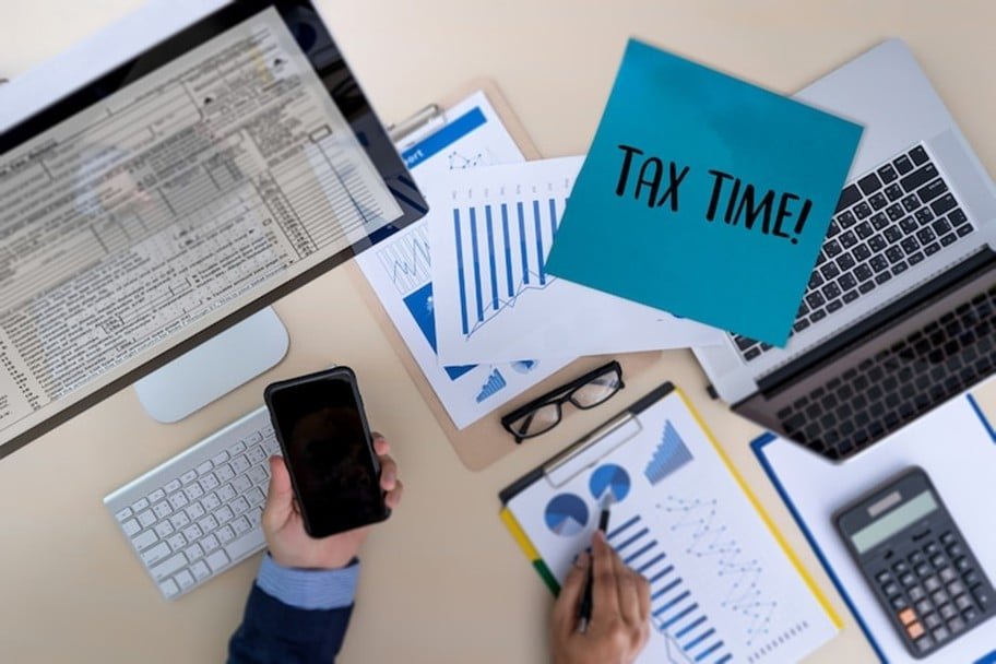 Tax Planning Strategies | Aureus Financial