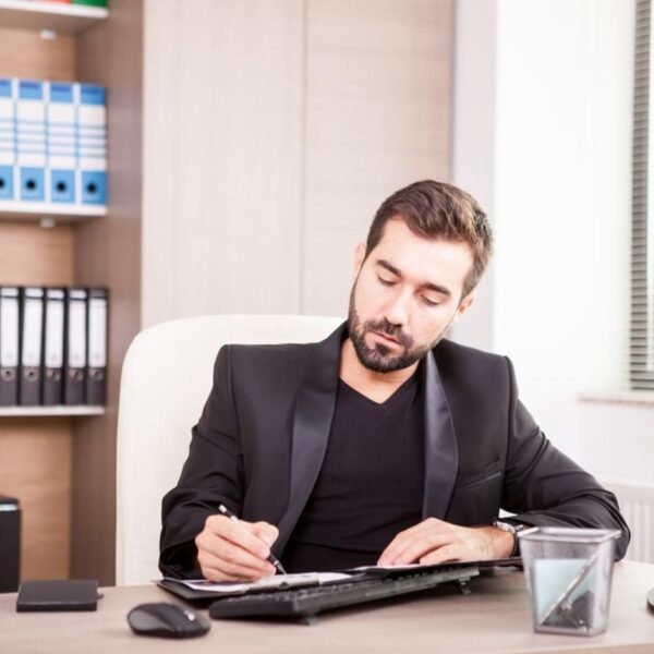 Top Tax Mistakes Small Businesses Make